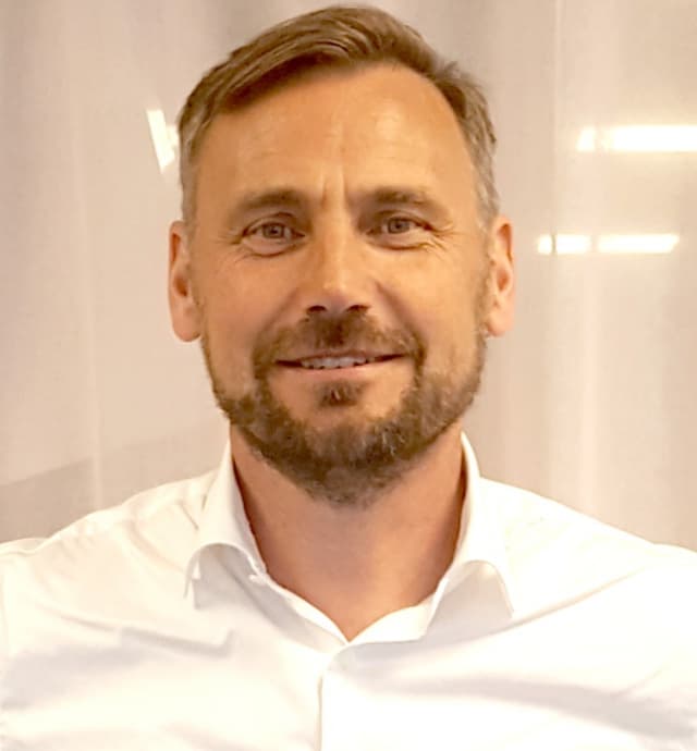 Mikael Balkö